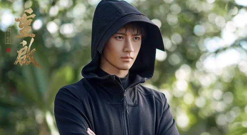 张起灵|《重启之极海听雷》：张起灵的秘密是什么？张起灵身世曝光？