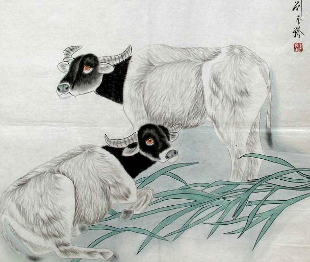 属牛：属牛人，最近有一份大礼，快打开看看！