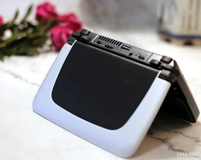 GPD|海量街机游戏让我爱不释手,GPD Win2掌机重温童年旧梦