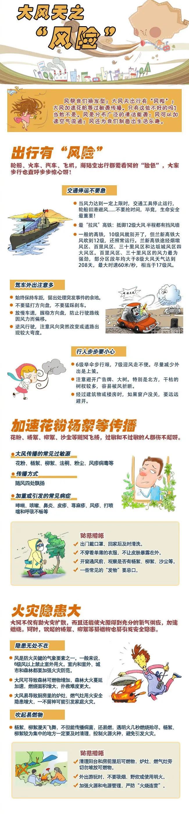 江西消防|江西气温大跳水！冷到什么时候？