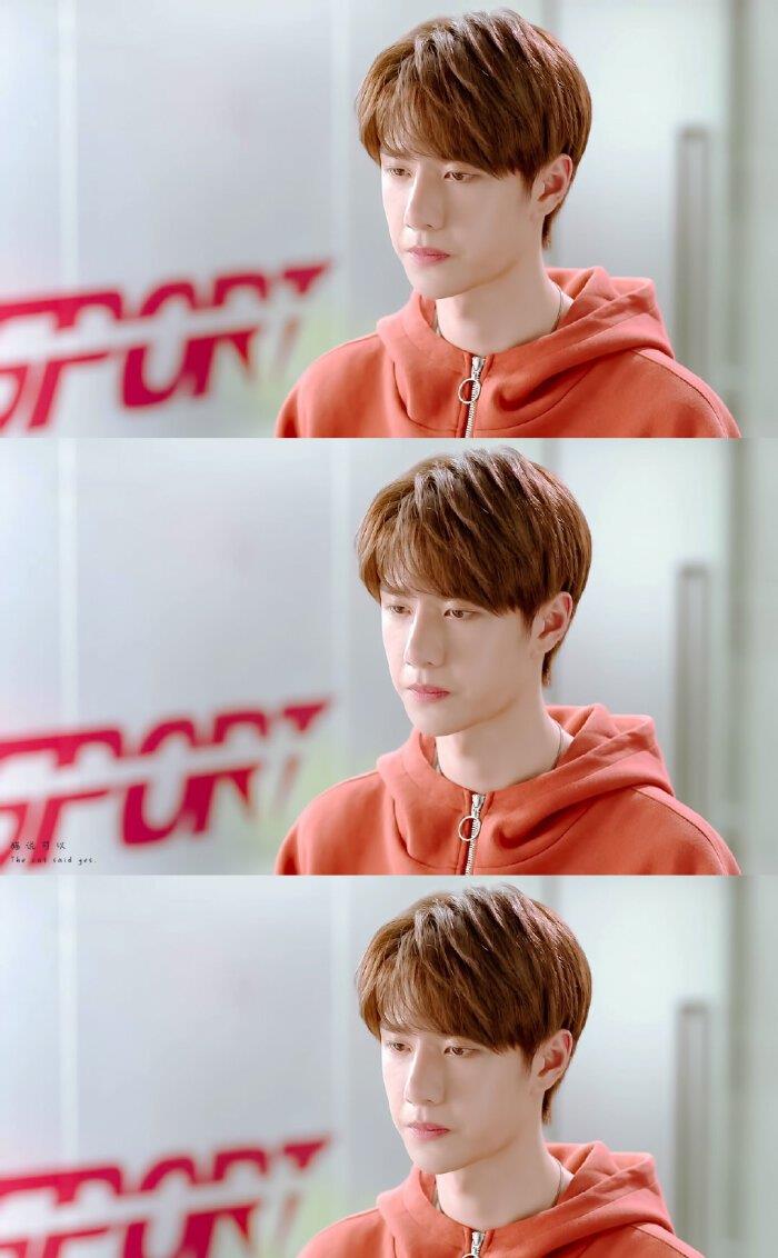 [王一博]王一博新剧在国外播出两天好评不断，粉丝纷纷喊到王一博太可爱了