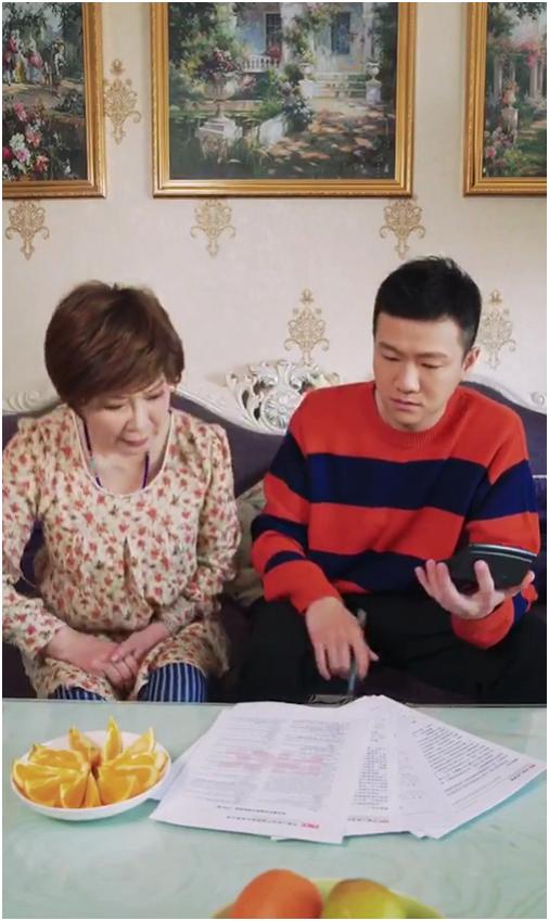 蔡明|从“春晚钉子户”到“众人嫌弃”，1年丧失2位至亲的蔡明今怎样了