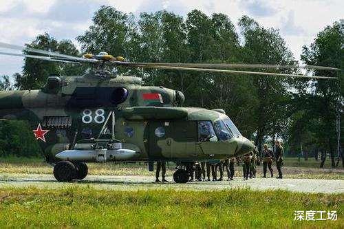 美军|美军真要打大仗了，一次扩军8个师：普京命令15万俄军突击战备