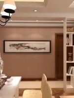 博古架，独具魅力的中式艺术！