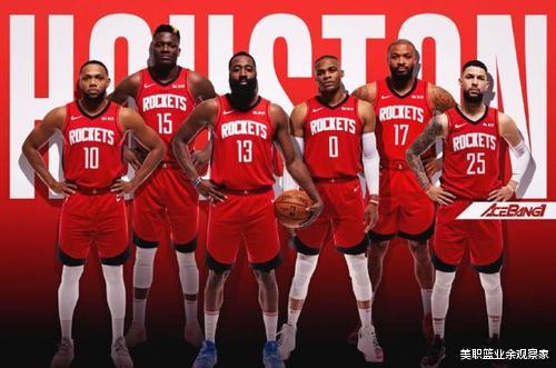 火箭队|火箭获新交易建议，3换1可得11+6+1防守新锐，戈登可做交易筹码