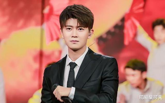 任嘉伦|任嘉伦新剧《长安如故》,会是下一部《锦衣之下》还是《暮白首》呢?