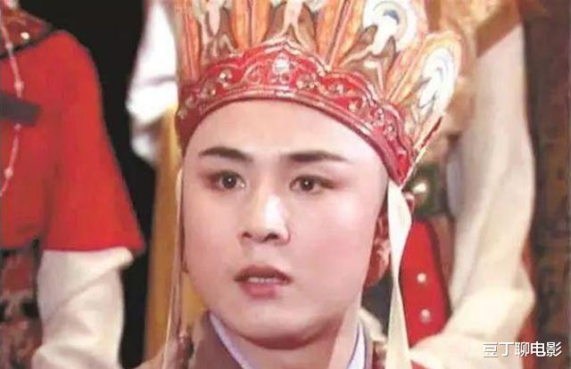 黄渤|62岁唐僧徐少华一生传奇：不顾反对娶圈外丑妻，今妻子成就惊人