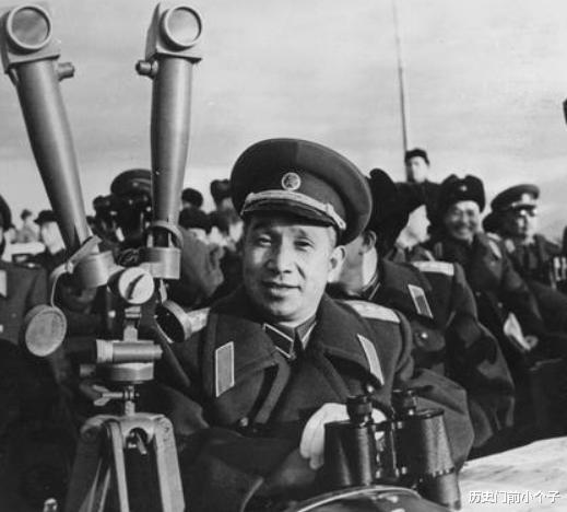 粟裕大将|粟裕是怎么引起毛主席的注意的？这一战对他来说很重要