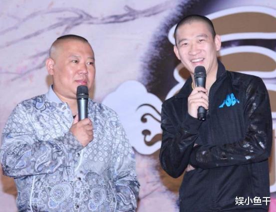 曹云金|10年前曹云金逼师娘下跪侮辱恩师，7年后岳云鹏一顿饭替师父报仇