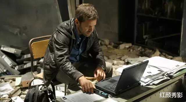 「间谍」豆瓣9.5，最棒的法国间谍剧！