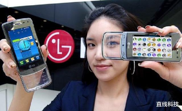 LG|终于肯放下身段？LG电视销售额不及小米零头，如今终于想通了