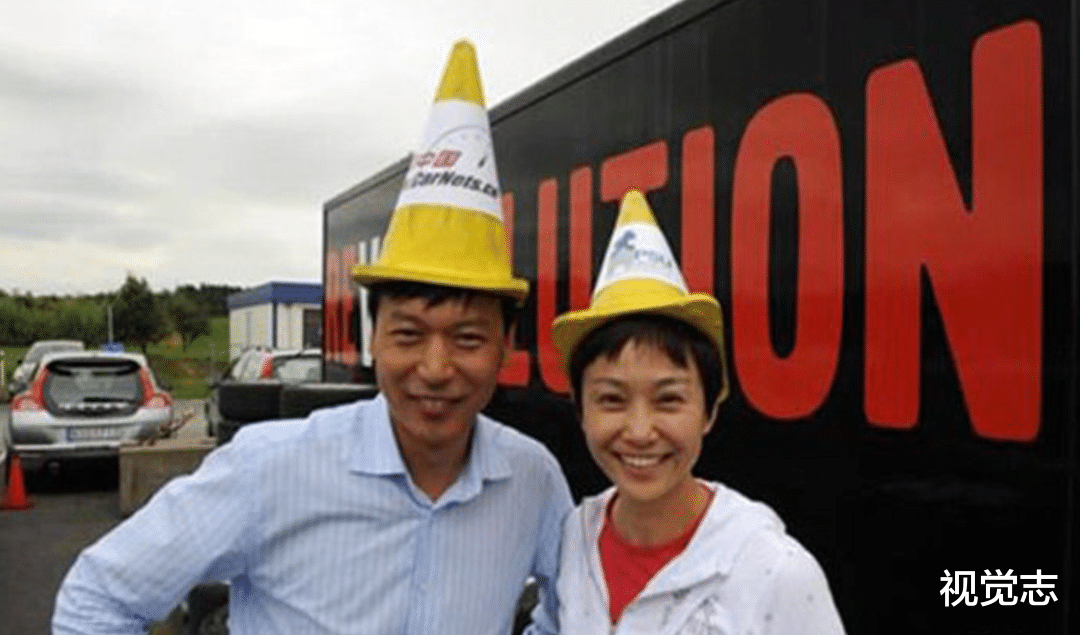 视觉志|这个北京选美小姐，竟然是中国第一女保镖！