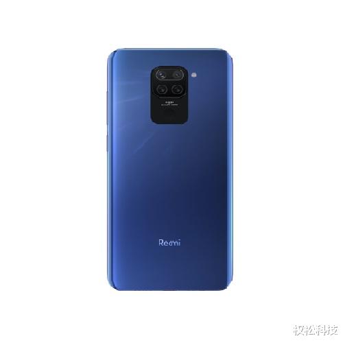 【红米手机】红米手机10X现身：后置四摄加联发科处理器价格惊喜！