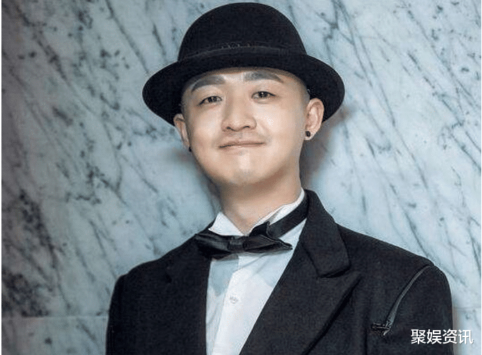 包贝尔■36岁又演烂片, 曾比王宝强还红, 出道17年没有一部拿的出手作品