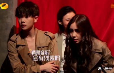 「人物设定」baby新综艺人设凹过头？嘉宾接不上话尴尬，之前在《王牌》也一样