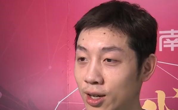 刘国梁|三线溃败！世界冠军连续1：4被冠军拒绝，刘国梁开心无比，力挺