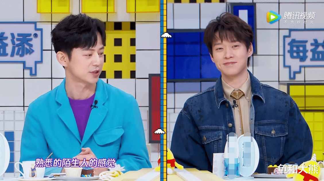 「郭麒麟」张若昀找伴郎经过曝光,请求让郭麒麟难以拒绝,郭麒麟回复也很绝