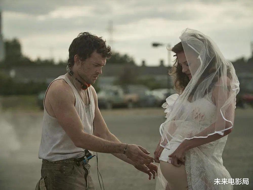 机器人|改编名著又失败了？《美丽新世界》错在哪里