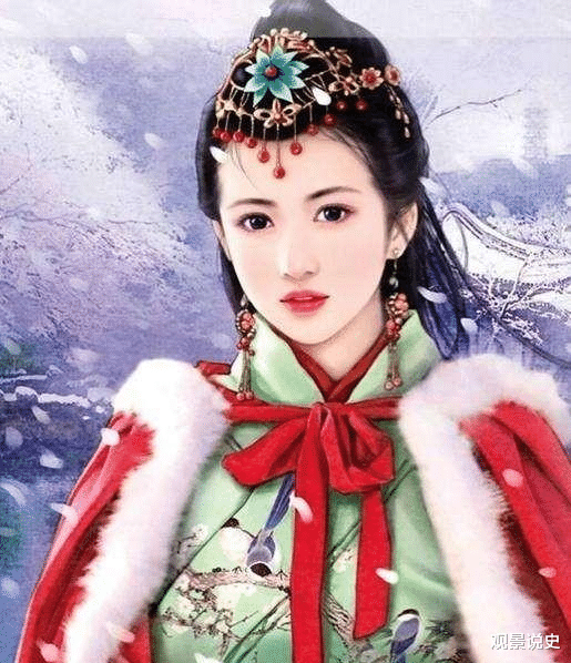 李自成|好汉无好妻？岳飞，李自成的妻子与人私奔后，她们的结局如何？