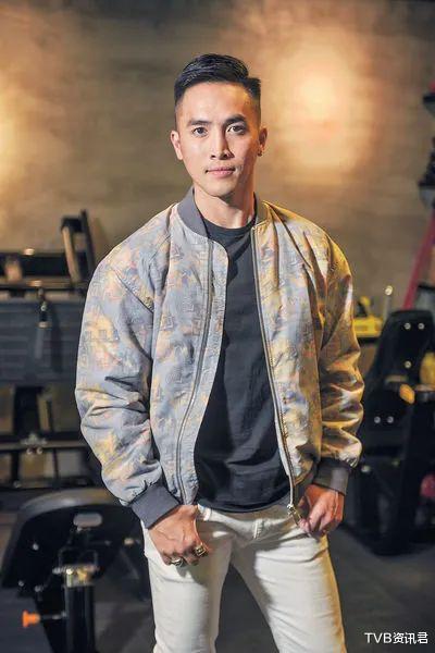 工地|鬼叫你穷！TVB著名男星被曝要做搬运工挣钱帮补收入：生活所逼