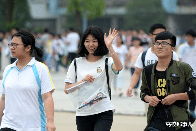 教育部|2020考生堪称“史上最难”，教育部的通知，还切断了大量考生退路