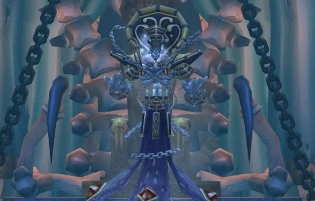 天龙八部|魔兽世界怀旧服：现阶段不值得买的6件极品！用不到2个月必换！