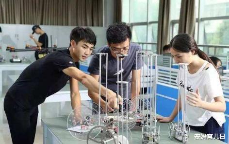 高职院校|高职院校“独有”的3个专业，总体就业率较高，薪资待遇也不错