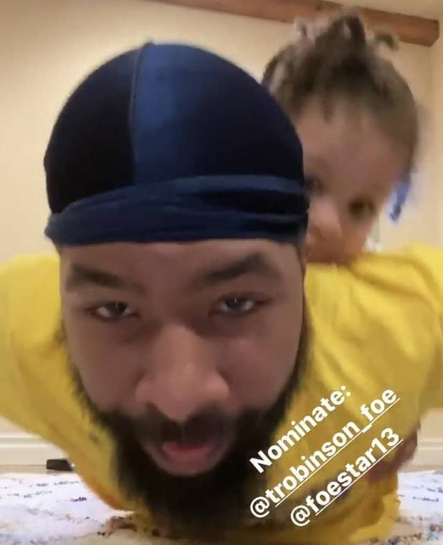 『湖人队』终于要发现湖人是谁感染了！詹姆斯第1个幸免于难