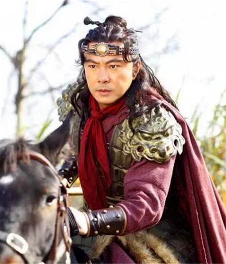 [长孙无忌]同样是李世民的亲戚，武则天杀长孙无忌，为何不杀程咬金