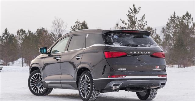 本田雅阁:奇瑞“实惠王”卖不动?1.6T动力强劲,十年20万公里质保,少人买