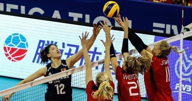 女排|中国女排一姐新赛季继续搭档天才少女?携手卫冕的可能性很大