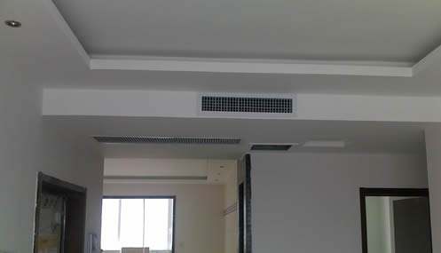 ▲为什么有钱人都不装中央空调？老电工说出内情，后悔入住才察觉