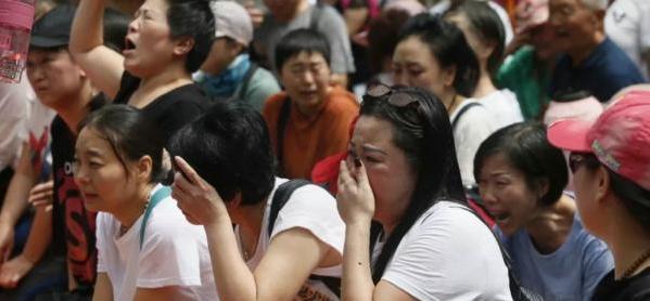 腾讯|又一网贷平台倒下，33亿未还！“金融大鳄”遭殃，3万人跟着倒霉