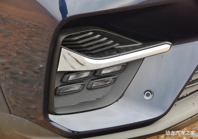 捷途x90|捷途X90改款胜似换代,配置全方位升级,指导价8.99万元起