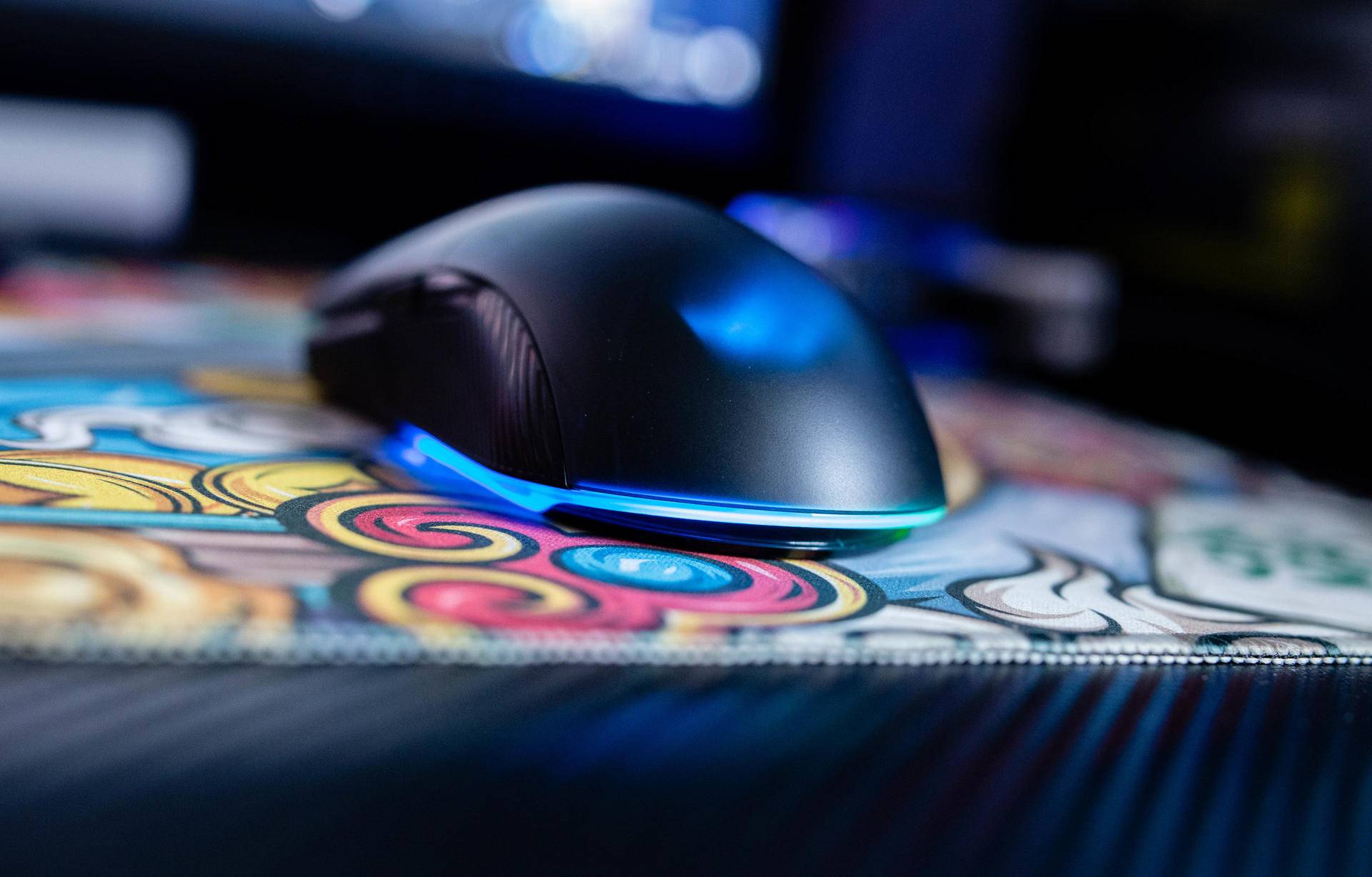 鼠标|这是一款真正的客制化鼠标，ROG烈刃2使用体验