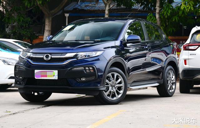 特斯拉model3■上市被骂惨！从17万多降至6W多，终于火了，还是本田SUV