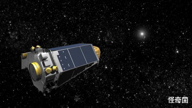 『外星人』为何外星人存在的概率，比不存在概率大？观测数据告诉你答案