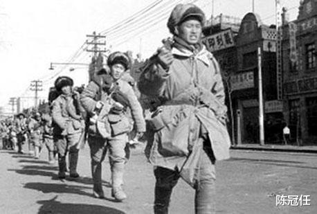 刘海清:美军包围志愿军,副师长用一计,反将敌包围,打出一惊人胜仗!