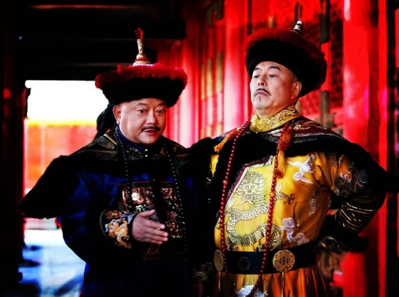 国家金库|康熙死时国库剩下2716万两百银，雍正死后有3453万，乾隆剩多少呢