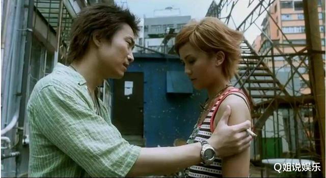 阿Sa|阿Sa蔡卓妍的“浪荡”情史，以及她背后的7个男人