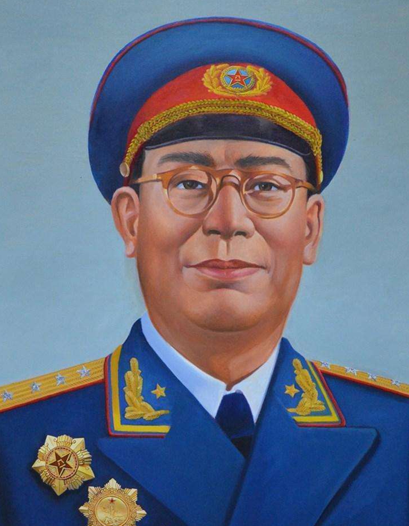 张宗逊|1955年授衔,此人被评为大将,却主动要求降低军衔,后来怎样了?