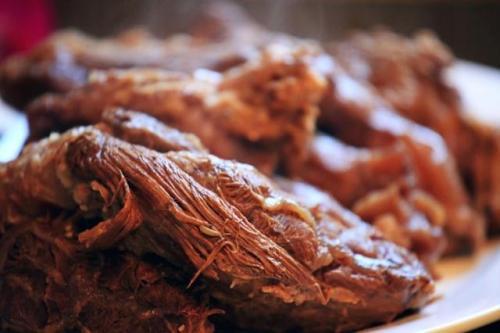 牛肉：孩子长身体时，多给他吃“这玩意”，长个不长膘，身强体壮个头高