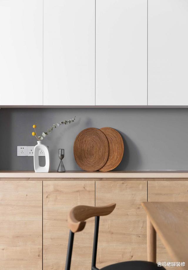 |同样是110㎡房子，她家全屋打通做套房，堪称小区里的网红，真漂亮