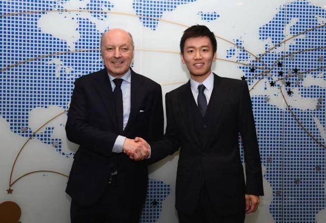 国际米兰|坏消息!国米两铁卫感染病毒,戈丁再谈老东家,罗马险破国米纪录