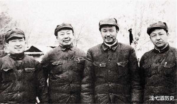 范绍增|他两日毙伤日军2名将军，娶了40多个媳妇儿，敢拿枪打红卫兵