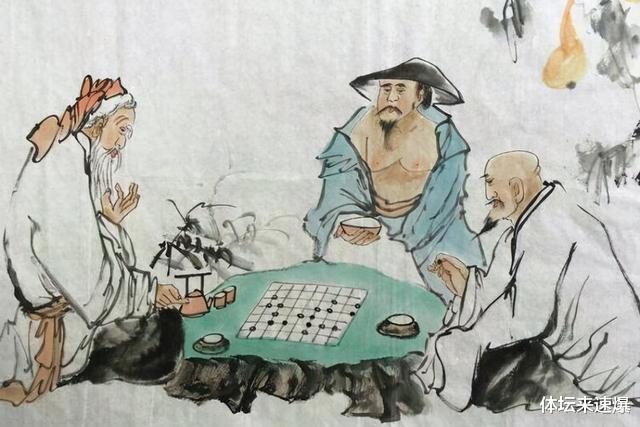 邓颖超|“淫过,必有祸”:若身上有这5大特征,请警惕,看看你有吗?