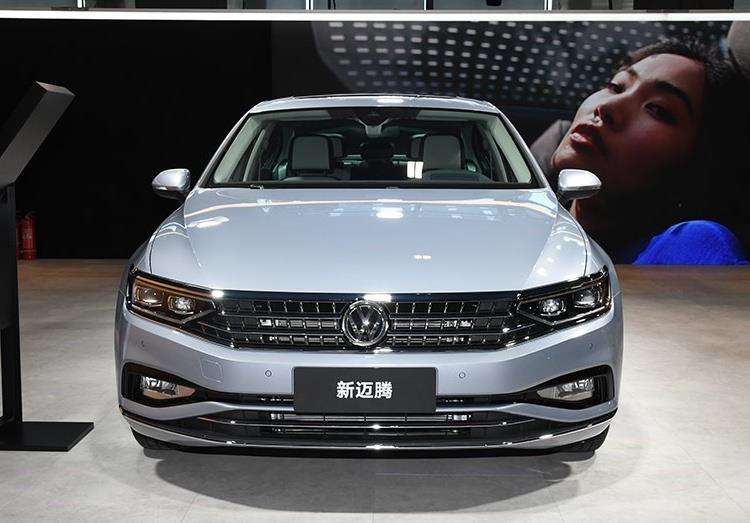 『大众迈腾』看了亚洲龙和奥迪A4，最后25万提辆大众迈腾，车主：想说句大实话