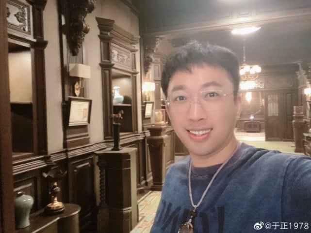 肖战■于正发文再次力挺肖战，疑似要请他演新剧，曾对肖战演技赞不绝口