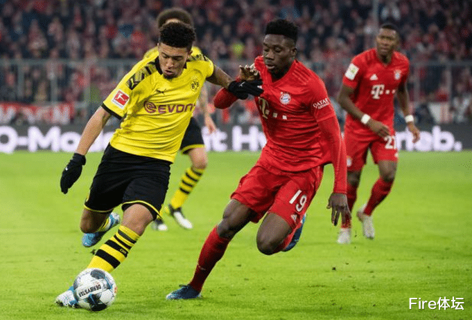 陈玉钰@金童奖归属！多特有望成最大赢家，队内两大新星直接PK或成定局