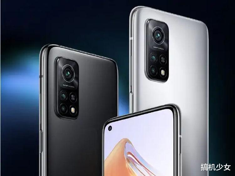 高通骁龙|不超过2500元，两款高性价比骁龙865手机，都是8G运存+144Hz高刷